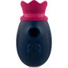 intense Stimulateur de clitoris Clit King Bleu marine